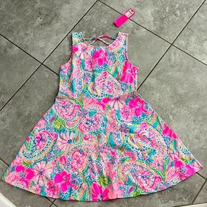 NWT LILLY PULITZER DRESS